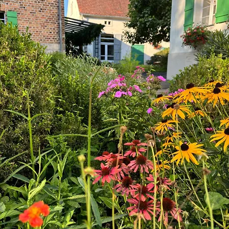 Apartman Landart Mit Charme