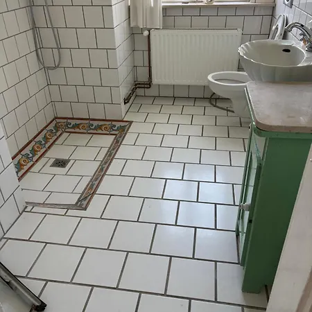 Landart Mit Charme Apartman *